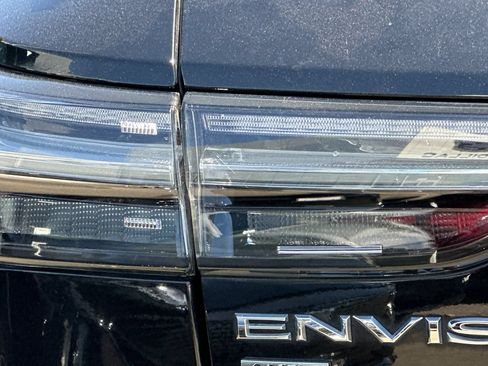 Used 2023 Buick Envision Avenir AWD/4WD image 47