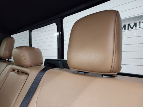 Used 2024 Ford F250 Lariat w/ Lariat Ultimate Package image 41