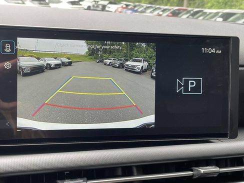 New 2026 Hyundai Tucson SEL Plus AWD/4WD image 26