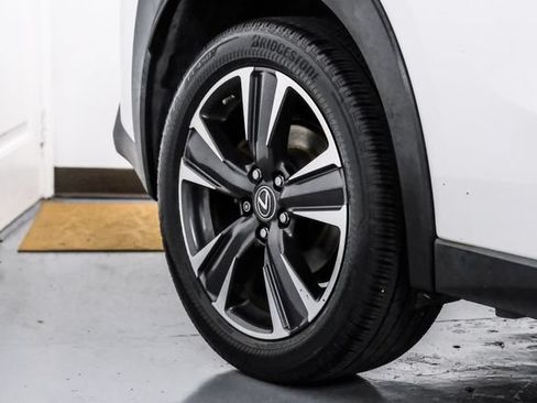 Used 2019 Lexus UX 200 w/ Premium Package FWD image 74