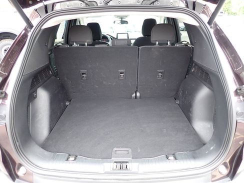 Certified 2023 Ford Escape Active image 5