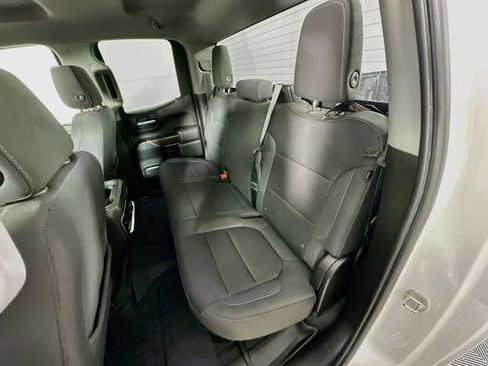 Used 2022 GMC Sierra 1500 Elevation AWD/4WD image 29
