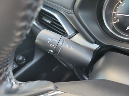 Used 2021 MAZDA CX-5 Touring w/ Touring Preferred SV Package image 31