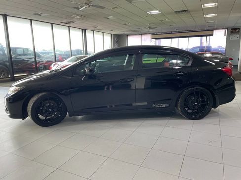 Used 2014 Honda Civic Si image 4