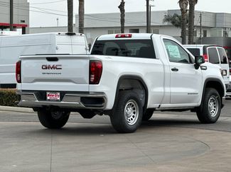 New 2026 GMC Sierra 1500 Pro w/ Trailering Package AWD/4WD video 4