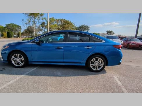 Used 2018 Hyundai Sonata SEL image 47