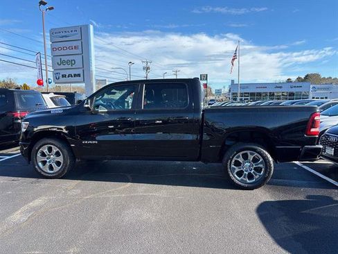 Used 2019 RAM 1500 Big Horn image 3