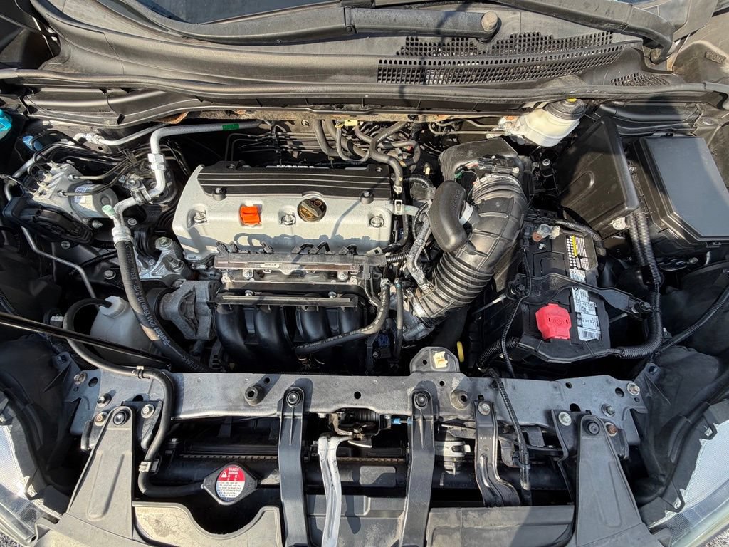 Used 2013 Honda CR-V EX image 35