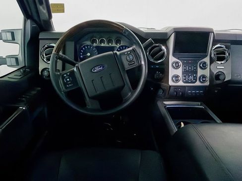 Used 2016 Ford F350 Platinum w/ FX4 Off-Road Package AWD/4WD image 20