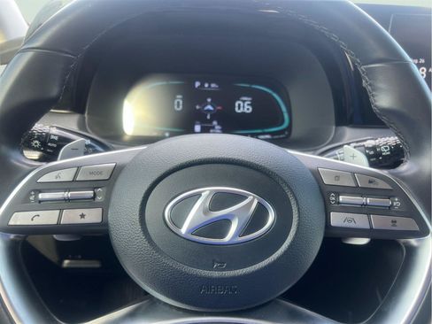 Used 2023 Hyundai Palisade SEL AWD/4WD image 41