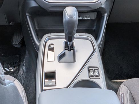 New 2026 Subaru Crosstrek 2.0i Premium AWD/4WD image 17