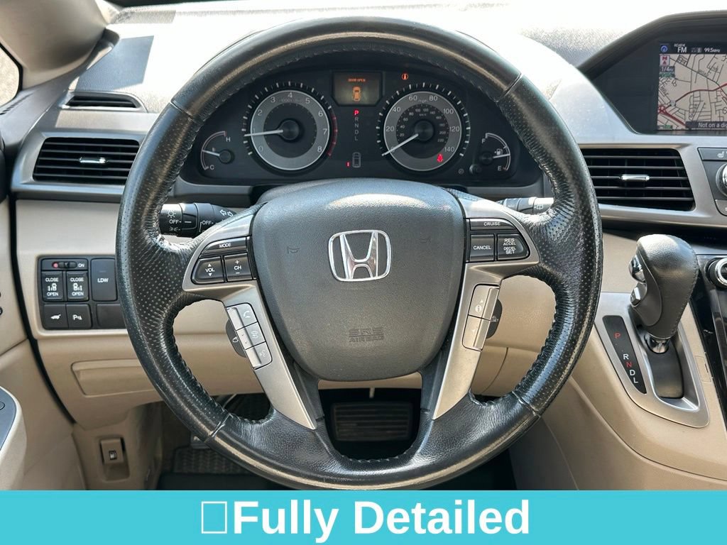 Used 2017 Honda Odyssey Touring image 32
