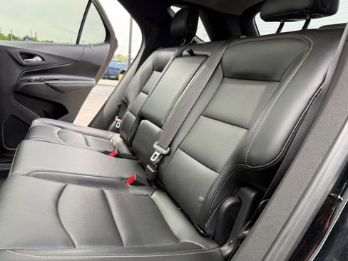 Used 2019 Chevrolet Equinox Premier FWD image 29