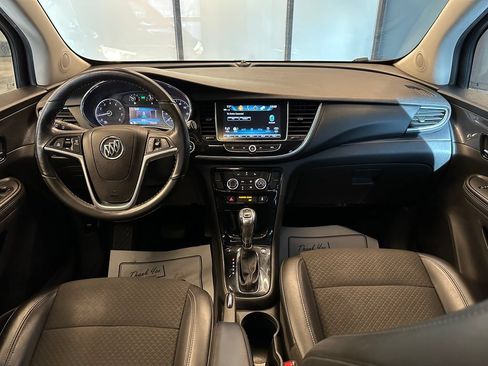 Used 2019 Buick Encore Preferred w/ Safety Package AWD/4WD image 9