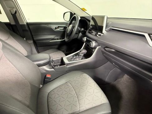 Used 2023 Toyota RAV4 XLE w/ Convenience Package image 48