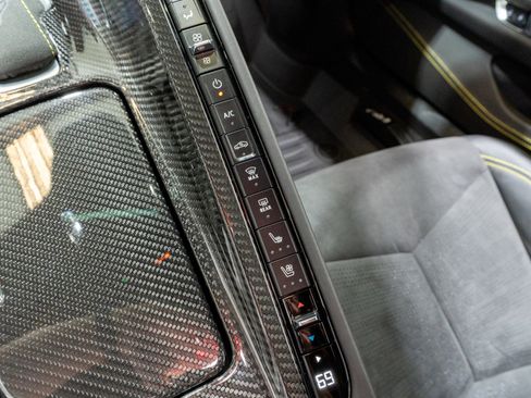 Used 2023 Chevrolet Corvette Z06 w/ Battery Protection Package image 28