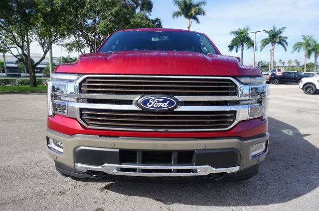 New 2026 Ford F150 King Ranch AWD/4WD image 31