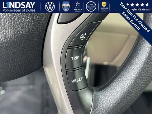 Used 2016 Hyundai Elantra GT image 20