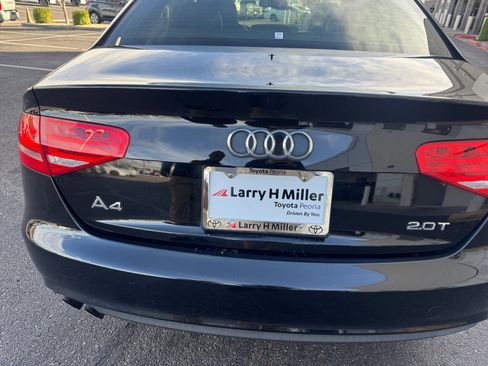 Used 2013 Audi A4 2.0T Premium image 25