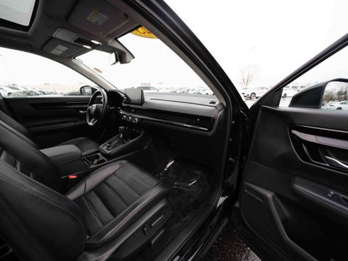 Certified 2023 Honda CR-V EX-L image 26