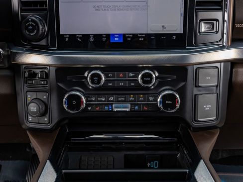 Used 2026 Ford F350 King Ranch w/ Chrome Package AWD/4WD image 28
