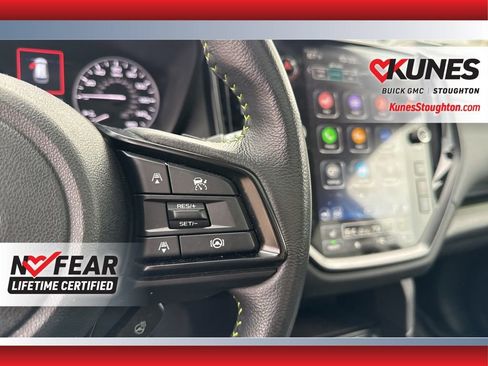 Used 2023 Subaru Ascent Onyx Edition Limited image 27