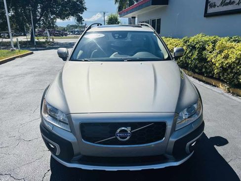 Used 2016 Volvo XC70 T5 Platinum w/ Protection Package image 30
