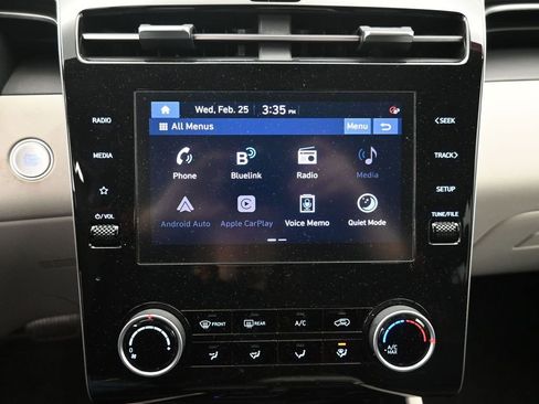 Used 2022 Hyundai Tucson SEL image 15