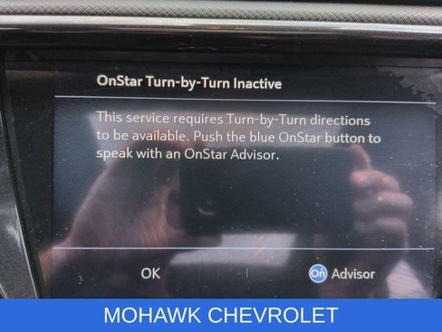 Used 2023 Chevrolet TrailBlazer RS w/ Sun and Liftgate Package AWD/4WD image 15