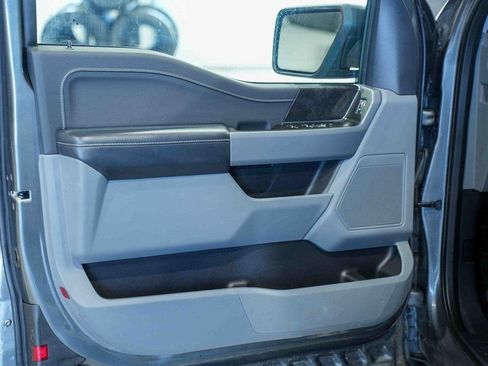 Used 2023 Ford F150 XLT w/ Equipment Group 302A High image 15