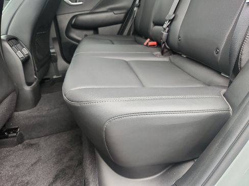 Used 2024 Hyundai Kona Limited AWD/4WD image 27