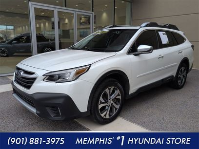 Used 2021 Subaru Outback Touring XT