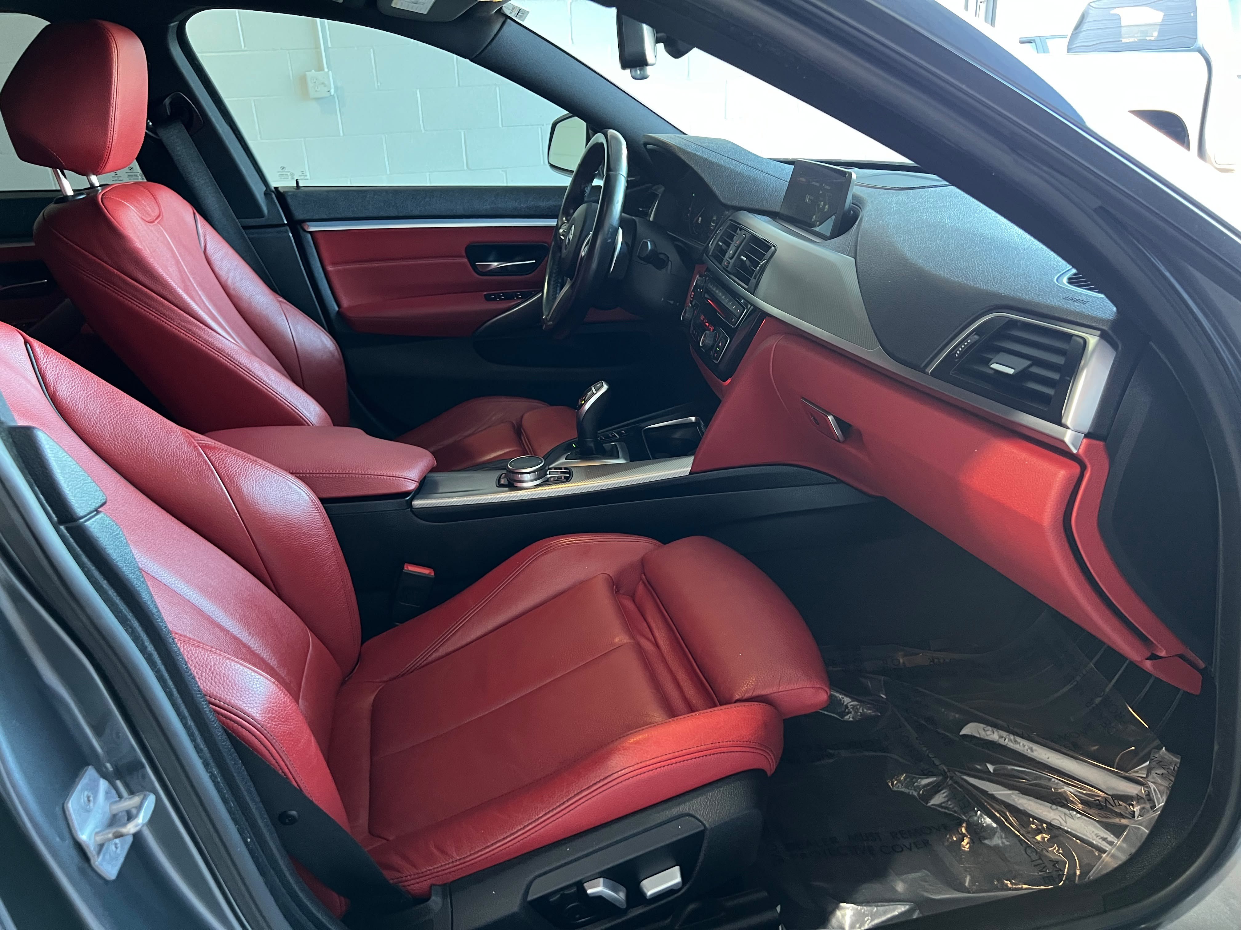 Used 2018 BMW 440i Gran Coupe xDrive AWD/4WD image 14