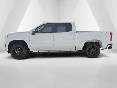 Used 2021 Chevrolet Silverado 1500 LT image 8