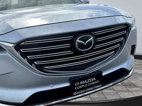 Used 2020 MAZDA CX-9 Grand Touring FWD image 34