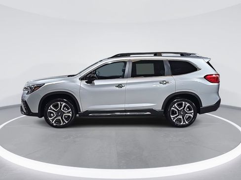 New 2026 Subaru Ascent Touring AWD/4WD image 8