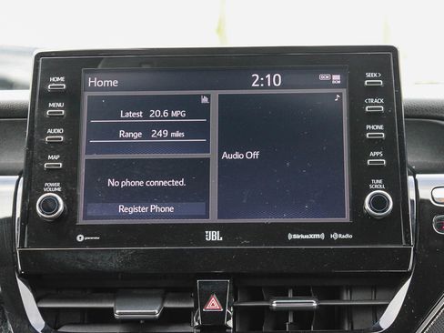 Used 2024 Toyota Camry XSE image 15