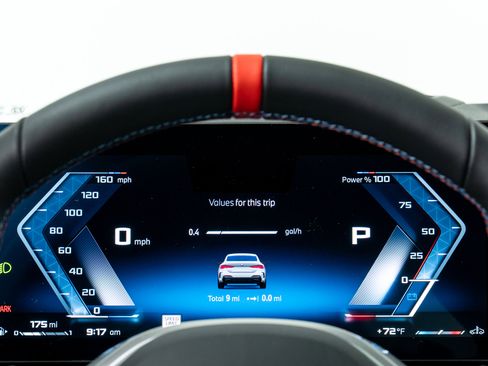 New 2026 BMW 440i xDrive Coupe w/ Premium Package image 20