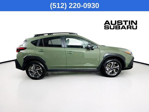 Certified 2026 Subaru Crosstrek 2.0i Premium AWD/4WD image 9