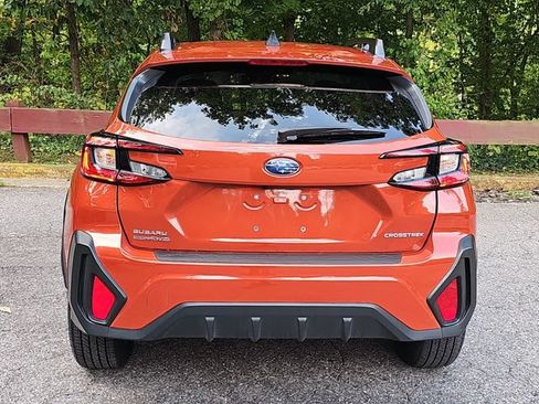Certified 2024 Subaru Crosstrek 2.0i Premium AWD/4WD image 6