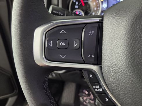 New 2026 RAM 1500 Big Horn image 15