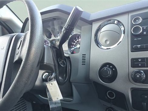 Used 2016 Ford F350 XLT w/ XLT Value Package image 25