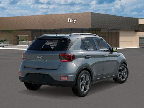 New 2026 Hyundai Venue SEL image 4