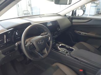 Used 2025 Lexus NX 350 AWD w/ Accessory Package (2T) video 2