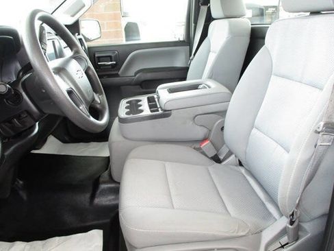 Used 2016 Chevrolet Silverado 2500 W/T w/ WT Fleet Convenience Package RWD image 38