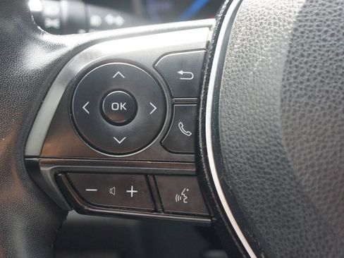 Used 2020 Toyota RAV4 XSE w/ XSE Grade Weather Package AWD/4WD image 10