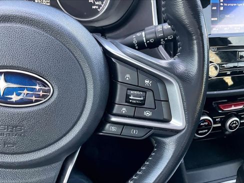 Used 2020 Subaru Forester Premium AWD/4WD image 25