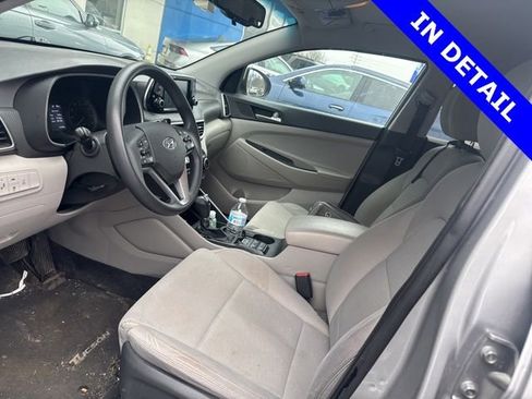 Used 2020 Hyundai Tucson Value image 7