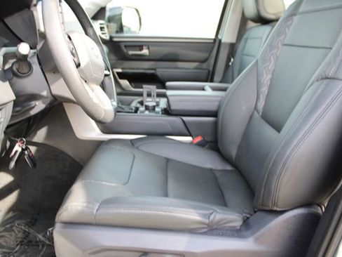 Used 2024 Toyota Tundra Limited w/ TRD Off-Road Package image 42