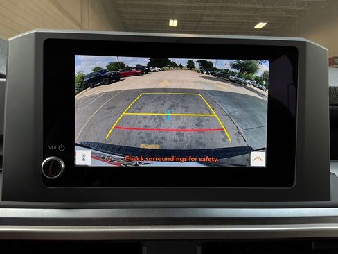 Used 2025 Toyota 4Runner SR5 RWD image 30